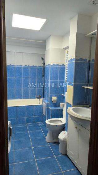 AP. 2 CAMERE- APARATORI, PARCARE ADP, MASINA DE SPALAT VASE, METROU - 7