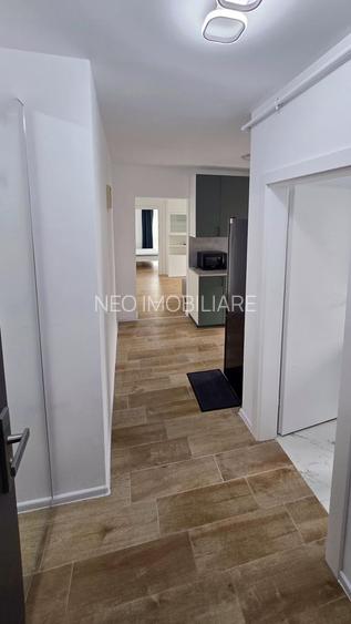 APARTAMENT 2 CAMERE IN COMPLEX KARA-LIPOVEI LA 520 euro - 4
