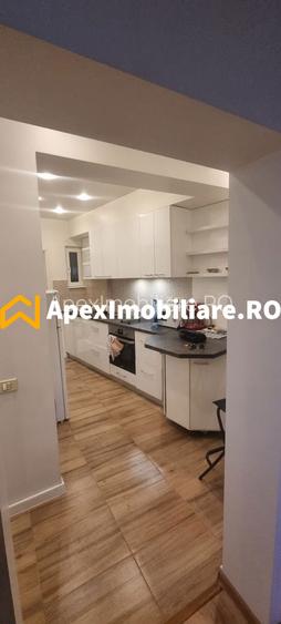 Apartament 2 camere de inchiriat Cismigiu București | ApexImobiliare.ro - 6