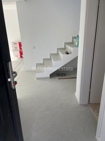 Casă Nouă de Vânzare în Berceni, Ilfov – 4 Camere  • Curte 430 mp• Gata de mutat - 15