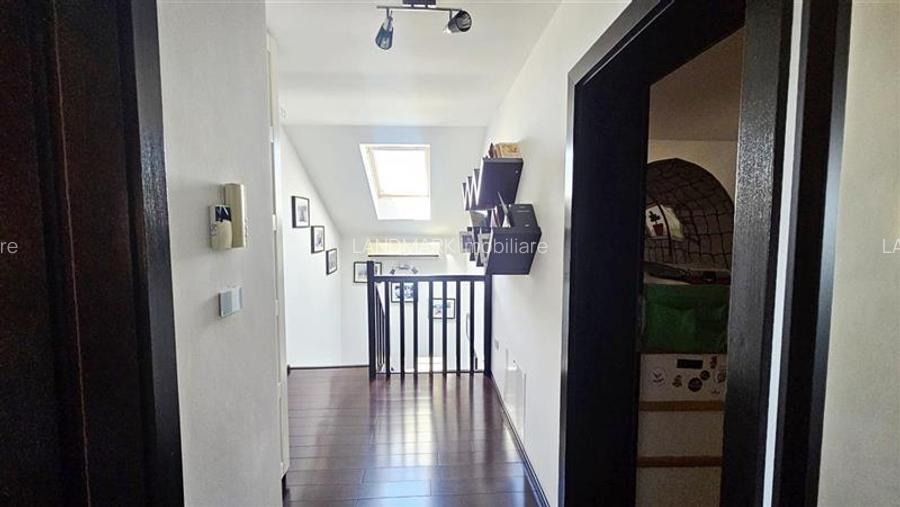 COMISION 0% Casa Individuala mobilata si utilata in Giarmata Vii - 14