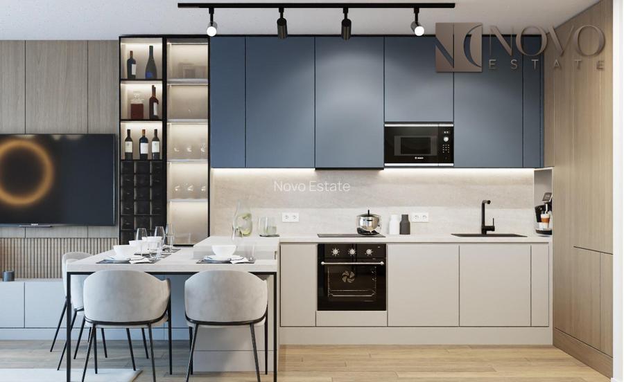 2 Camere | Arcadia | Prima Inchiriere | Parcare subterana - 4