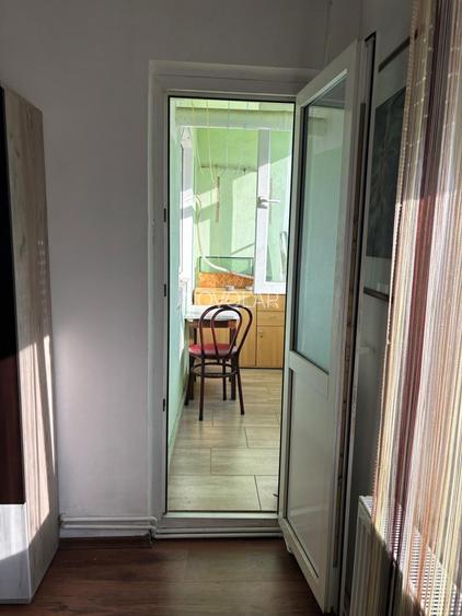 Apartament 2 camere decomandat Obor - Calea Mosilor - bloc 1984 - 2