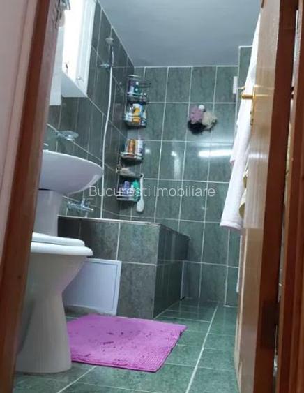 Apartament 4 Camere,Sebastian,bl.1990,reabilitat,DECOMANDAT,Amenajat,2 bai,boxa - 8