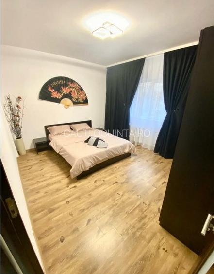 Inchiriez apartament 2 camera zona 13 septembrie metrou 8' - 3