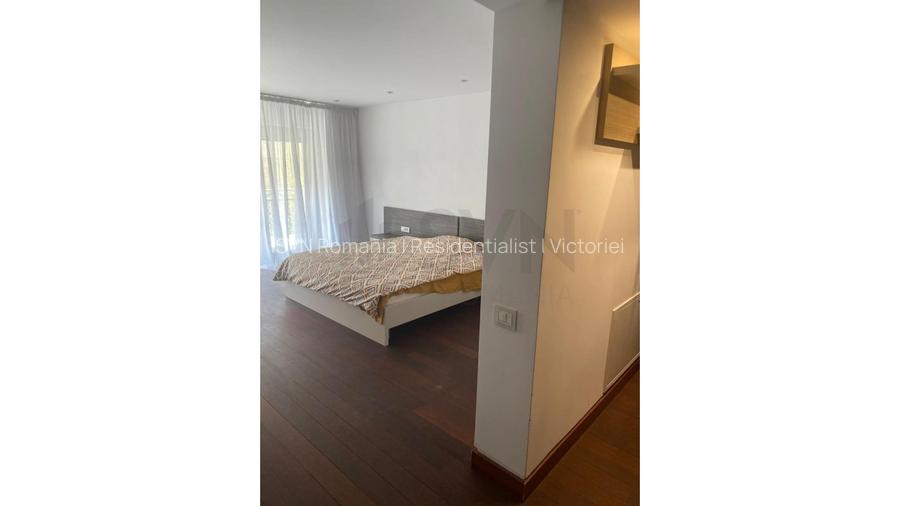 REA1026089 Duplex Alia Apartments - Arcul de Triumf - 8