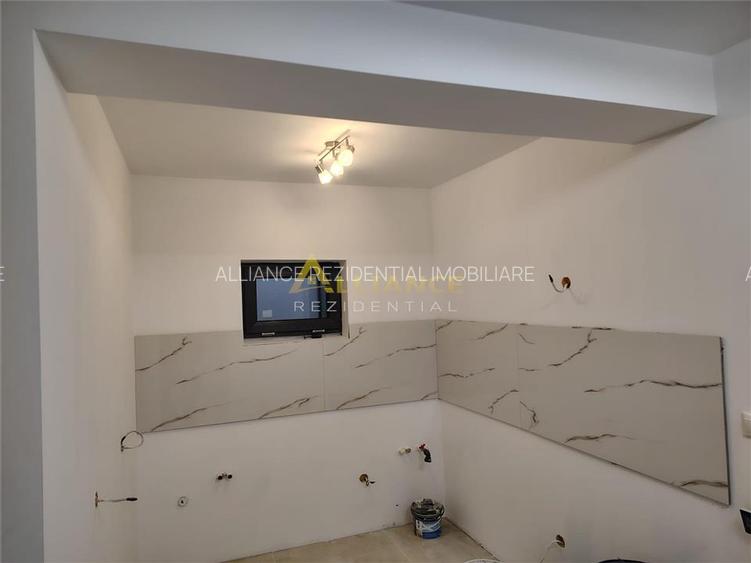 < Casa individuala parter >3 camere 2 bai teren 250mp - 6