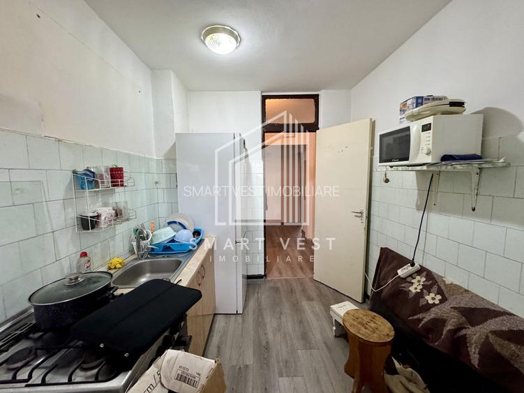Apartament 4 camere | Etaj 2 din 4 | Zona Micro 17 - 14