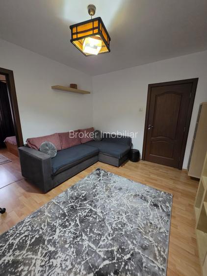 Plaza Romania 6 min.mobilat modern,loc de parcare. - 5