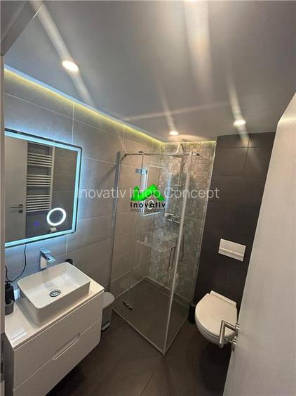 Apartament de vanzare 2 camere Sibiu Cisnadie - 9