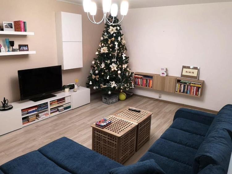 Apt. Superb - direct propr, 97 mp, 4 camere Sebastian - 6