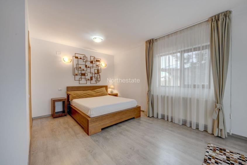 Vila de vanzare in Otopeni-central, zona linistita-Comision 0% - 7