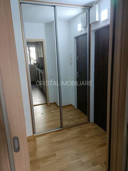 Apartament 3 camere de vanzare , et.2, 70 mp, renovat, zona Panduri - 8
