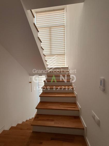 Duplex Modern–3 Dormitoare+Living Open Space | Terasă Generoasă | Auchan Iris - 22