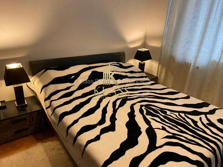 de inchiriat apartament  cu 2 camere in zona Stefan cel Mare - 4