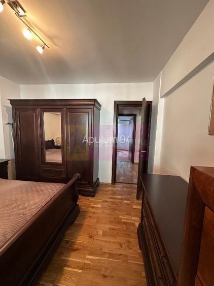 Apartament 3 camere  Splaiul Unirii-  Camera de Comerț - 11