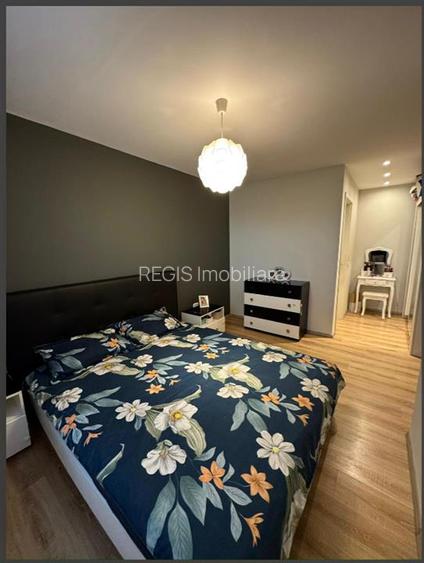 Apartament 3 camere,modern si spatios ,cu 2 locuri de parcare - 12