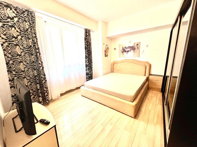 Apartament 3 camere cu gradina | 111 mp | Sisesti | Baneasa - 5