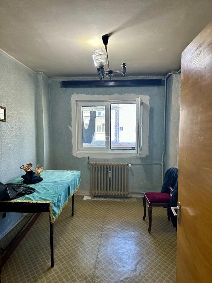 Apartament 3 camere decomandat 66 mp – bloc reabilitat – supraveghere video –  - 7