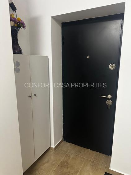 Berceni - Metalurgiei | Apartament 2 Camere Modern | Loc Parcare - 16