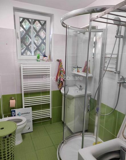 PF închiriez ap cu 2 camere, mobilat modern, lângă The Office - 3