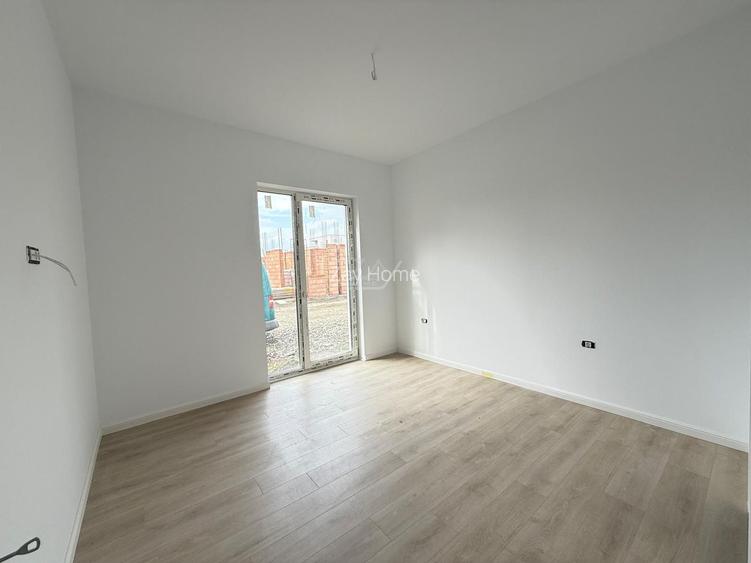Comision 0! Gradina proprie.  Bucatarie inchisa. Loc de parcare. - 7
