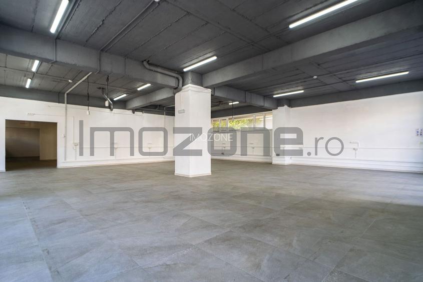 Cauti un Spatiu Comercial?  70 mp, Bld. Uverturii,  Stradal, Trafic Intens - 21