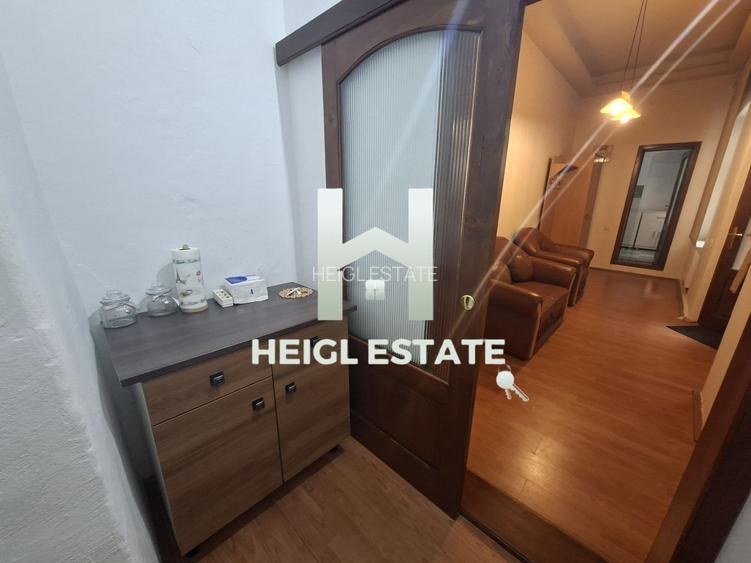 Spatiu de birou în zona Centrală - 6