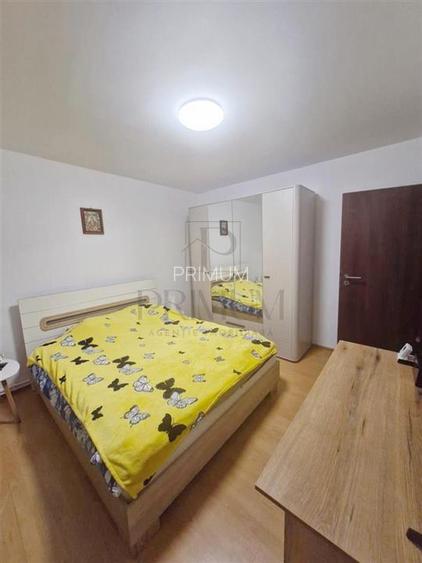 GIROCULUI - 3CAM - DECOMANDA - CENTRALA/AC - 2 BALCOANE - ACOPERIS - ZONA EXCELE - 3