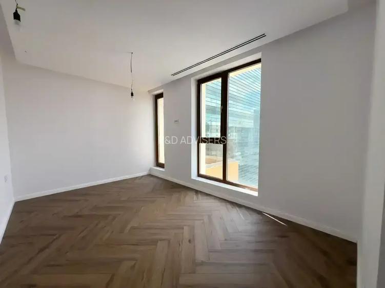 Penthouse 4 Camere Kaufland Pipera, Comision 0% - 9