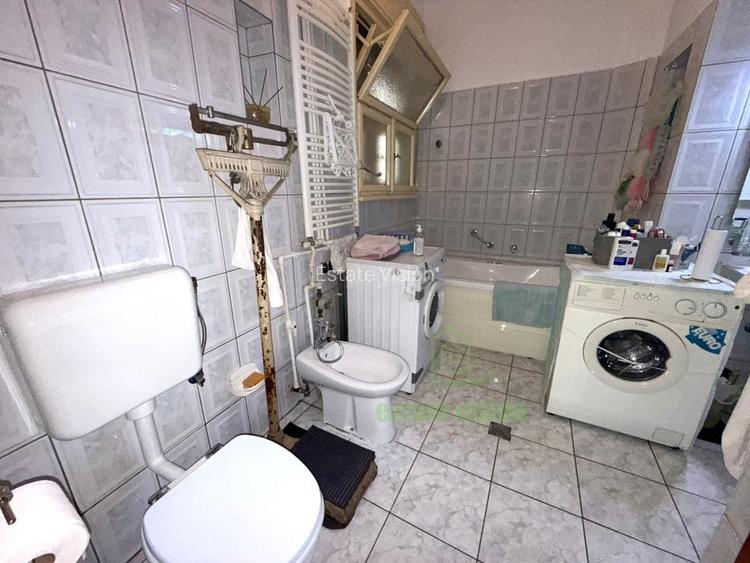 Proprietate rară lângă Piața Romană – 145 mp, clădire cu istorie, lift f - 8