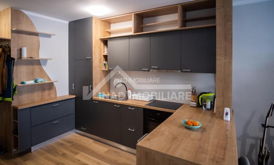 Apartament cu 2 camere, mobilat si utilat modern, parcare, Buna Ziua - 2