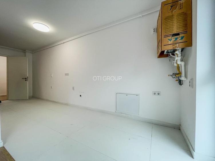 Apartament 2 camere finisat, 61 mp, parcare inclusă, Soporului - 7