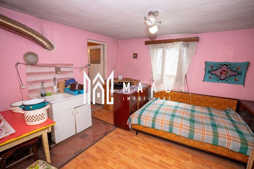 CASA DE VANZARE|  2087 MP TEREN| COMUNA FARTATESTI| - 6