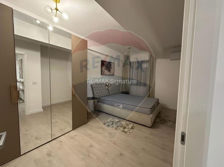 Închiriere Apartament cu 3 camere OMV Pipera - 18