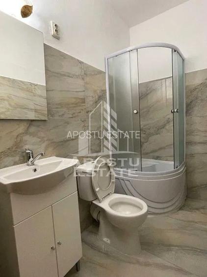 Apartament 2 camere, AC, centrala proprie, zona Brancoveanu, Timisoara - 6