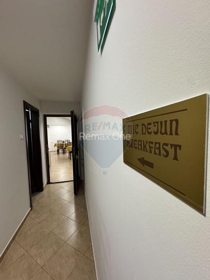 Pensiune superba de vanzare in Sovata cu nota 9.7 pe Booking - 10