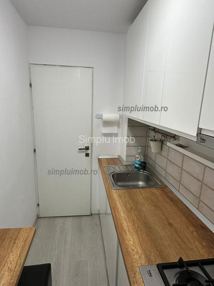 Renovat Modern  Parcare  Lacul Tei Facultatea de Construcții - 10