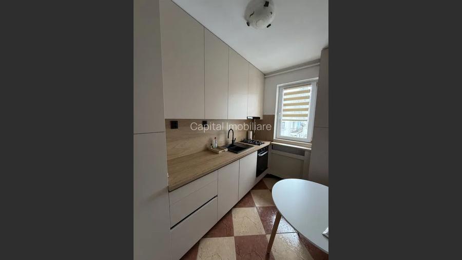 COMISION 0%! Ap. 1 cameră 45 mp, renovat, Zorilor – Profi la parter - 4