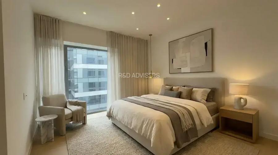 3 camere premium | Aviației | Mall Promenada - 7
