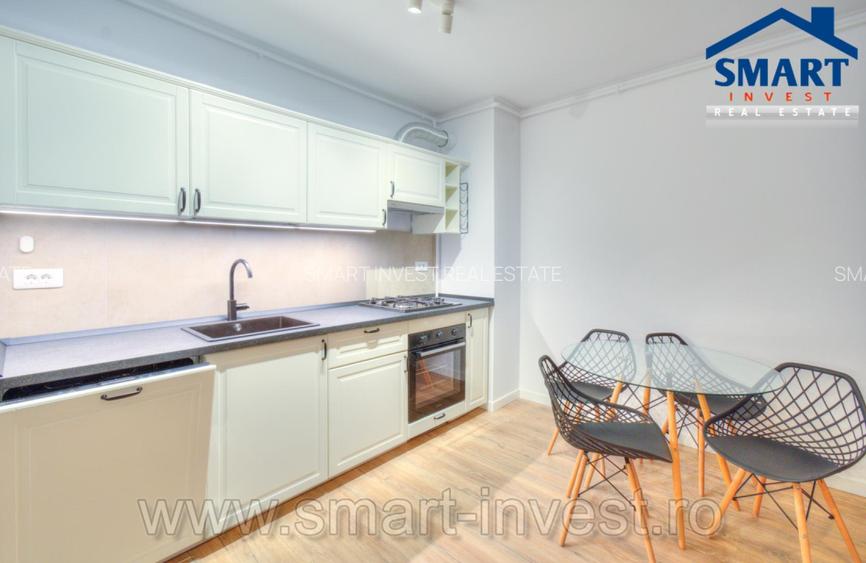 Apartament 2 Camere | Estoria City | Metrou Teclu | Pet Friendly - 9