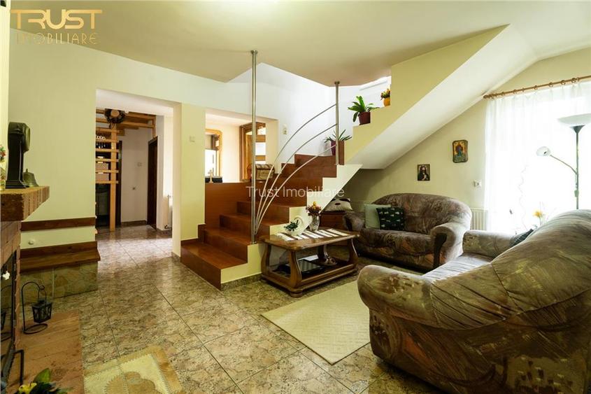 Apartament la Casa l Teren 1400 MP l 250 MP Utili - 4