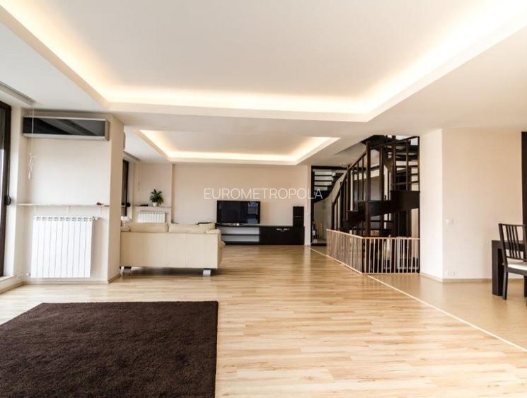 Apartament 5 camere North Area Lake View - 4