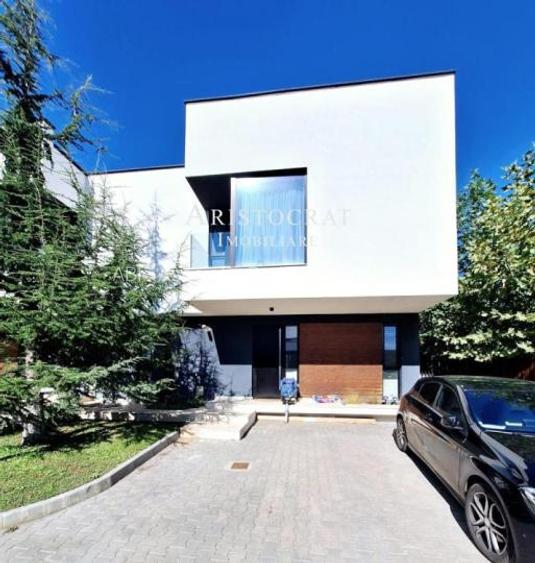 Duplex modern proximitate padure Corbeanca - 28