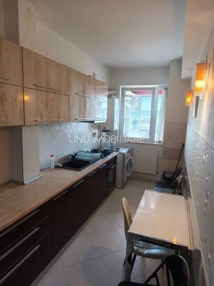 2 camere decomandat 61mp etaj intermediar bloc nou nicolina lidl - 3