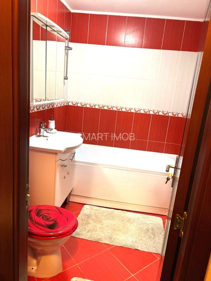 Apartament 2 camere 52mp finisat mobilat utilat Dva 67.000eur neg - 6