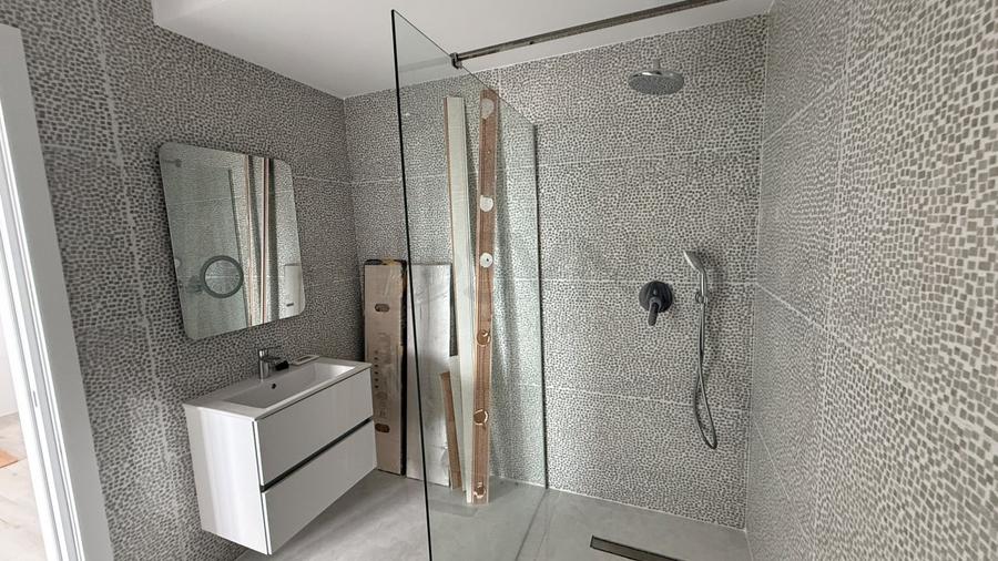 REA1029312 Apartament 3 camere I Otopeni