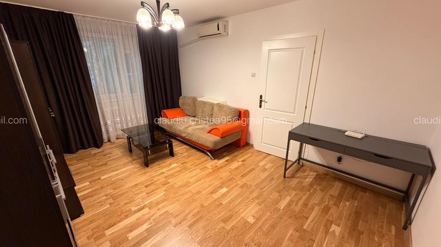 Inchiriez apartament Oltenitei-Metrou Piata Sudului - 3