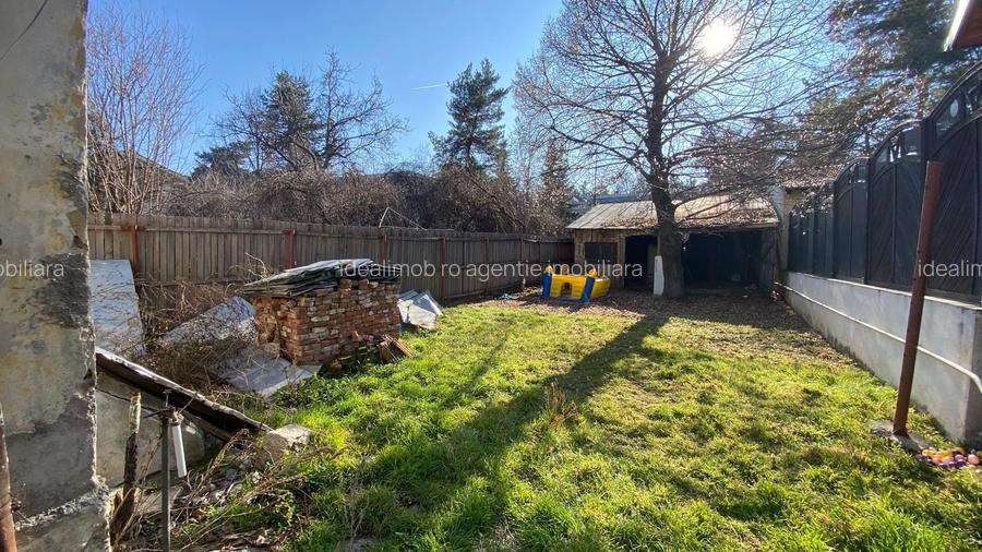 Casa pe parter, Negru Voda, Pitesti - idealimob.ro - 3