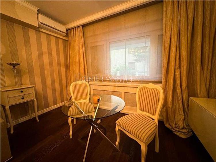 Sos.Nordului, 2 camere, parter, 70 mp, loc parcare, mobilat Rovere - 7